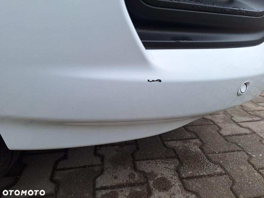 Ford Transit Custom - 36