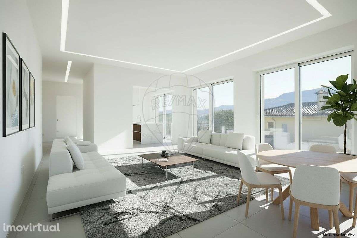 Moradia T4 para venda - Grande imagem: 5/34