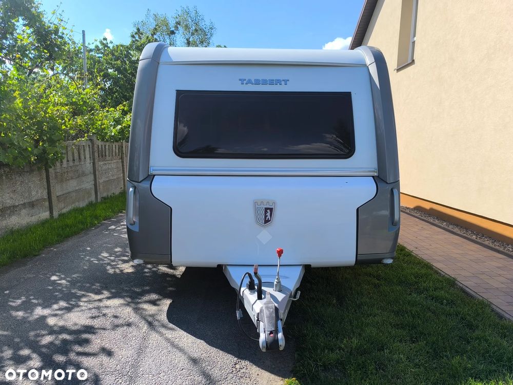 Tabbert Princess - 29