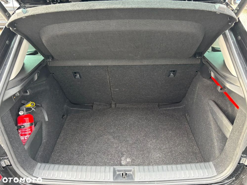 Skoda Kamiq 1.0 TSI Style - 11