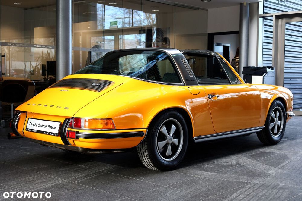 Porsche 911 - 4