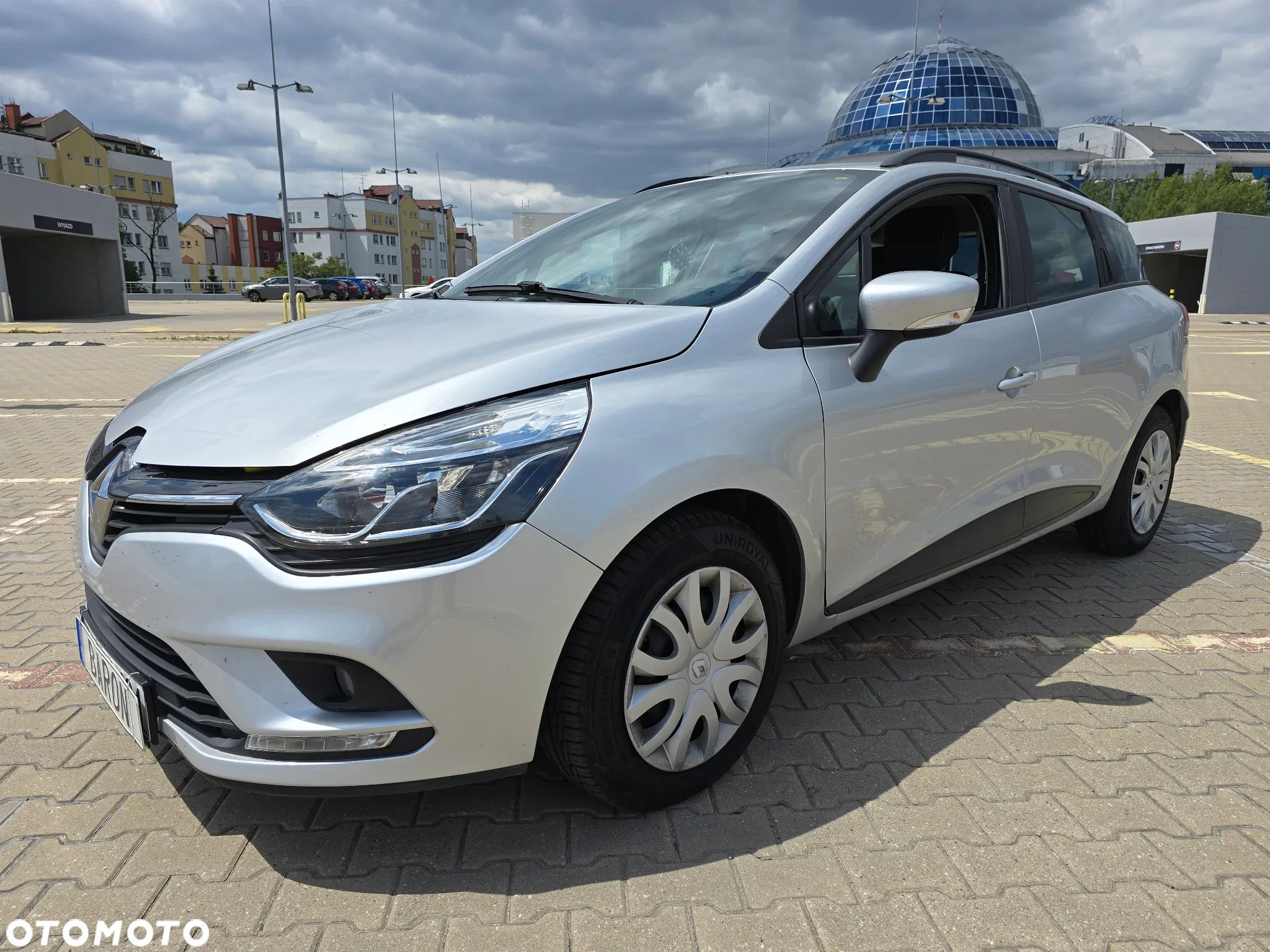 Renault Clio 1.5 dCi Energy Life - 1
