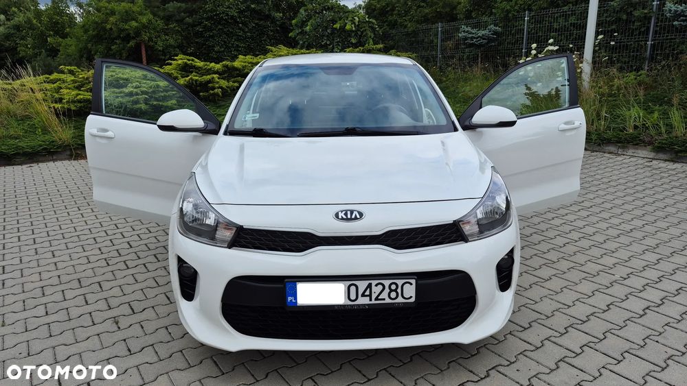 Kia Rio 1.2 M - 9