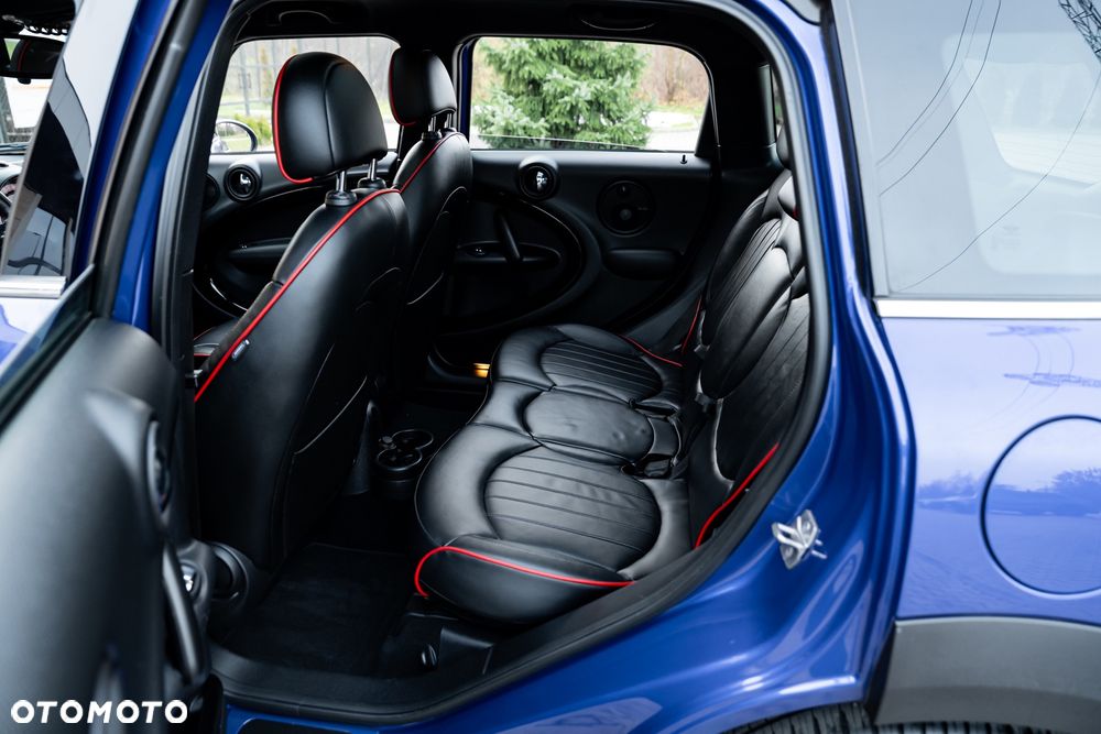 MINI John Cooper Works - 6