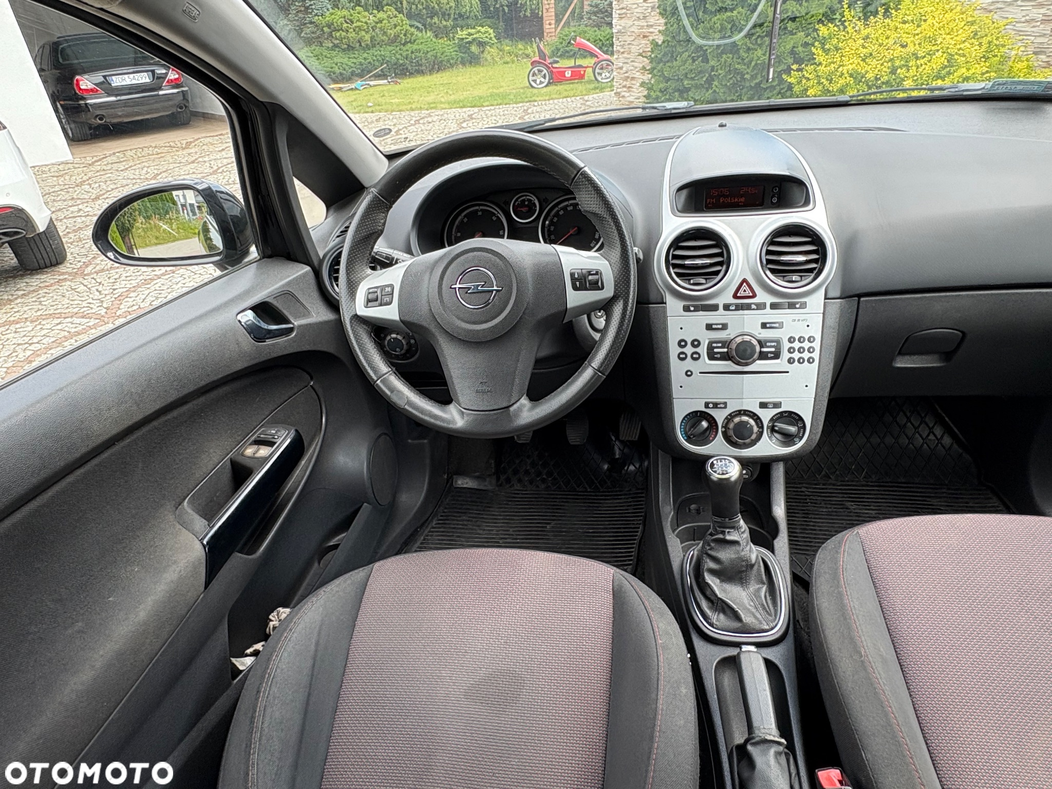 Opel Corsa 1.3 CDTI Cosmo - 12