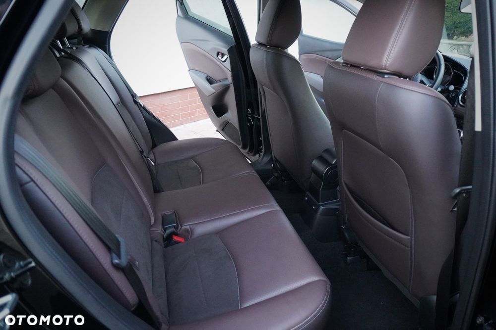 Mazda CX-3 SKYACTIV-G 120 FWD Kizoku Intense - 9