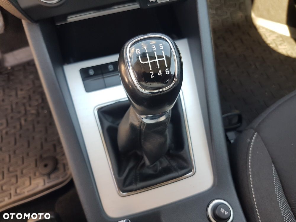 Skoda Octavia 2.0 TDI SCR Ambition - 20