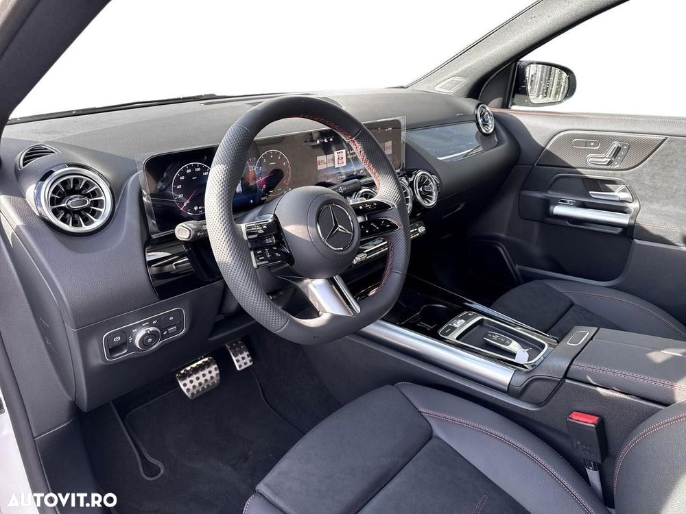 Mercedes-Benz GLA 200 MHEV Aut. - 7