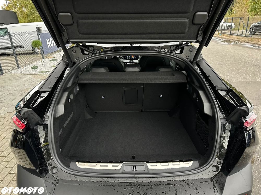 Peugeot 408 1.2 PureTech mHEV GT S&S e-DSC6 - 27