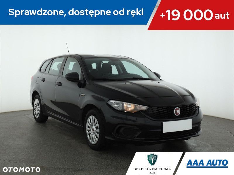 Fiat Tipo - 2