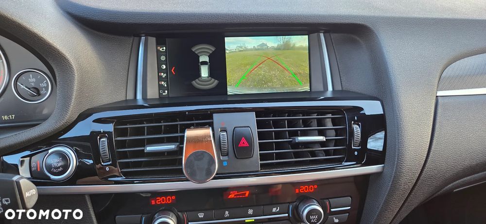 BMW X3 xDrive20d M Sport - 7