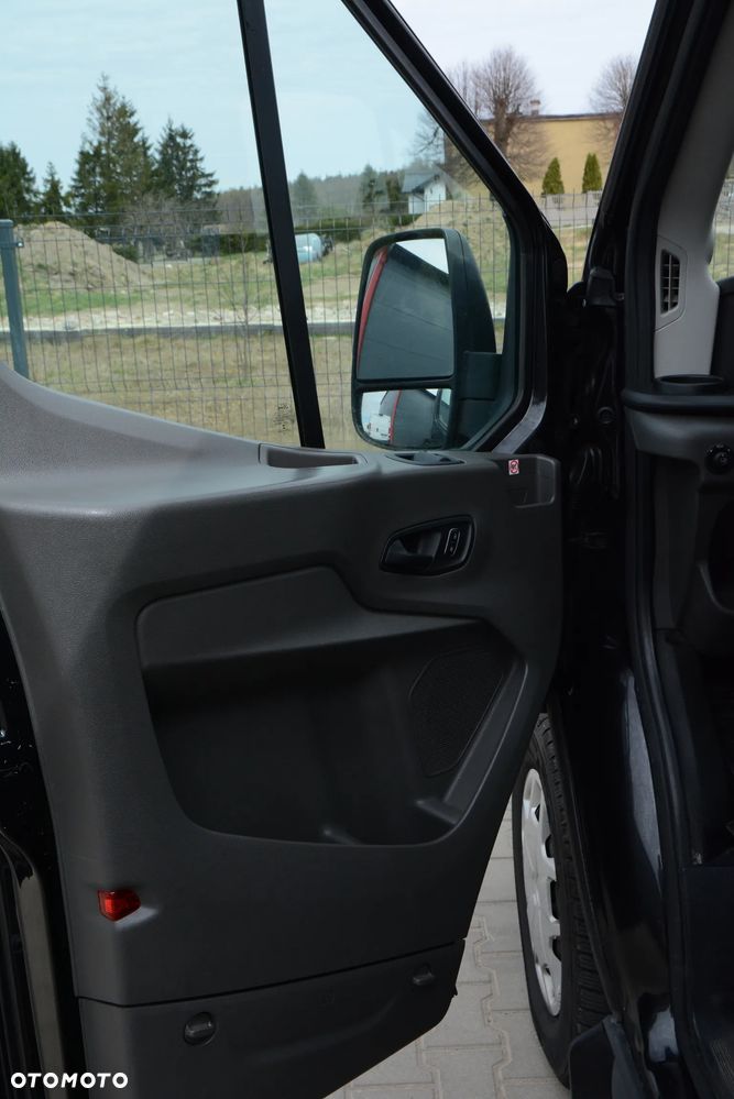 Ford Transit - 10