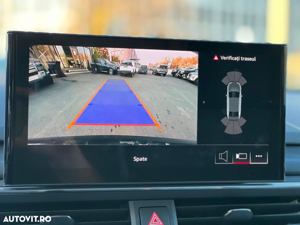 Audi A4 35 TDI S tronic MHEV Advanced - 22