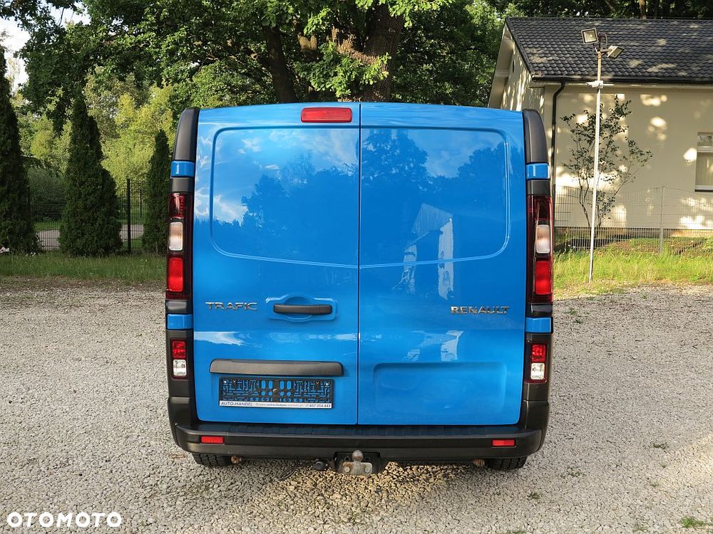 Renault Trafic - 8