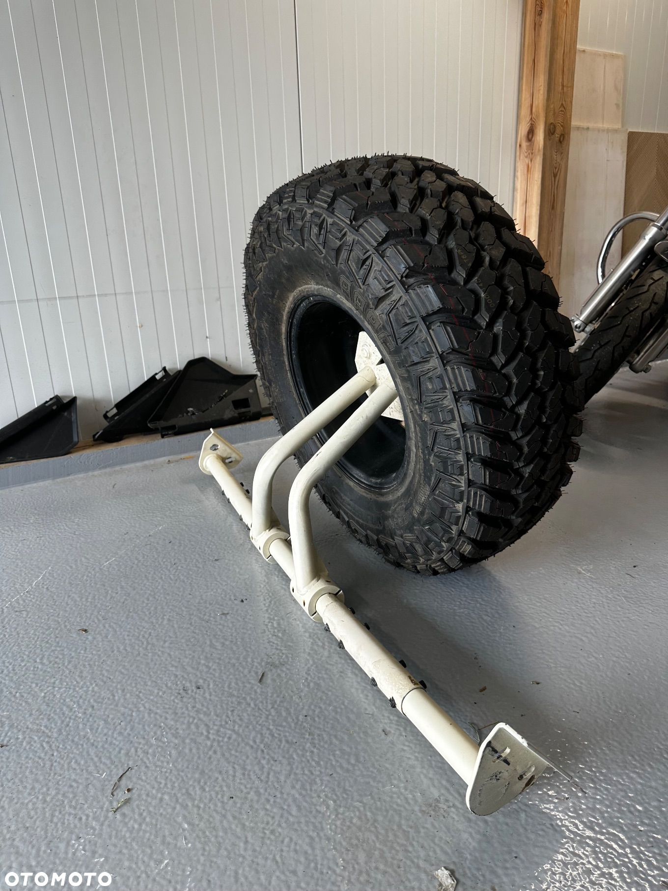 Can-Am Maverick - 21