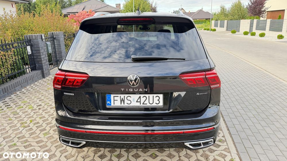 Volkswagen Tiguan - 7