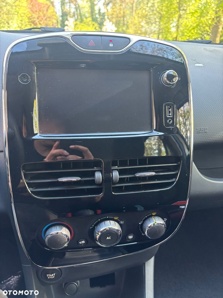 Renault Clio - 10