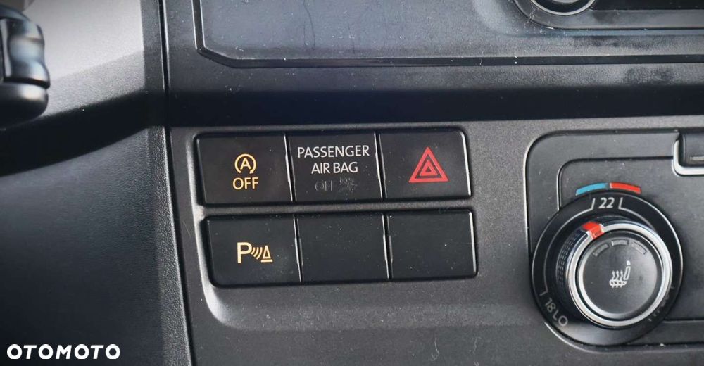 Volkswagen Transporter - 27