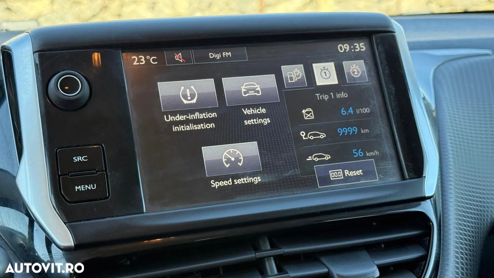 Peugeot 208 PureTech 82 Style - 18