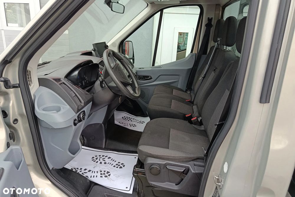 Ford Tansit VI - 22