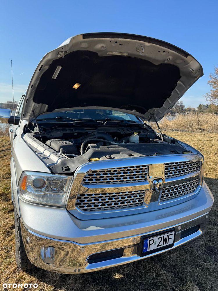 Dodge RAM - 11
