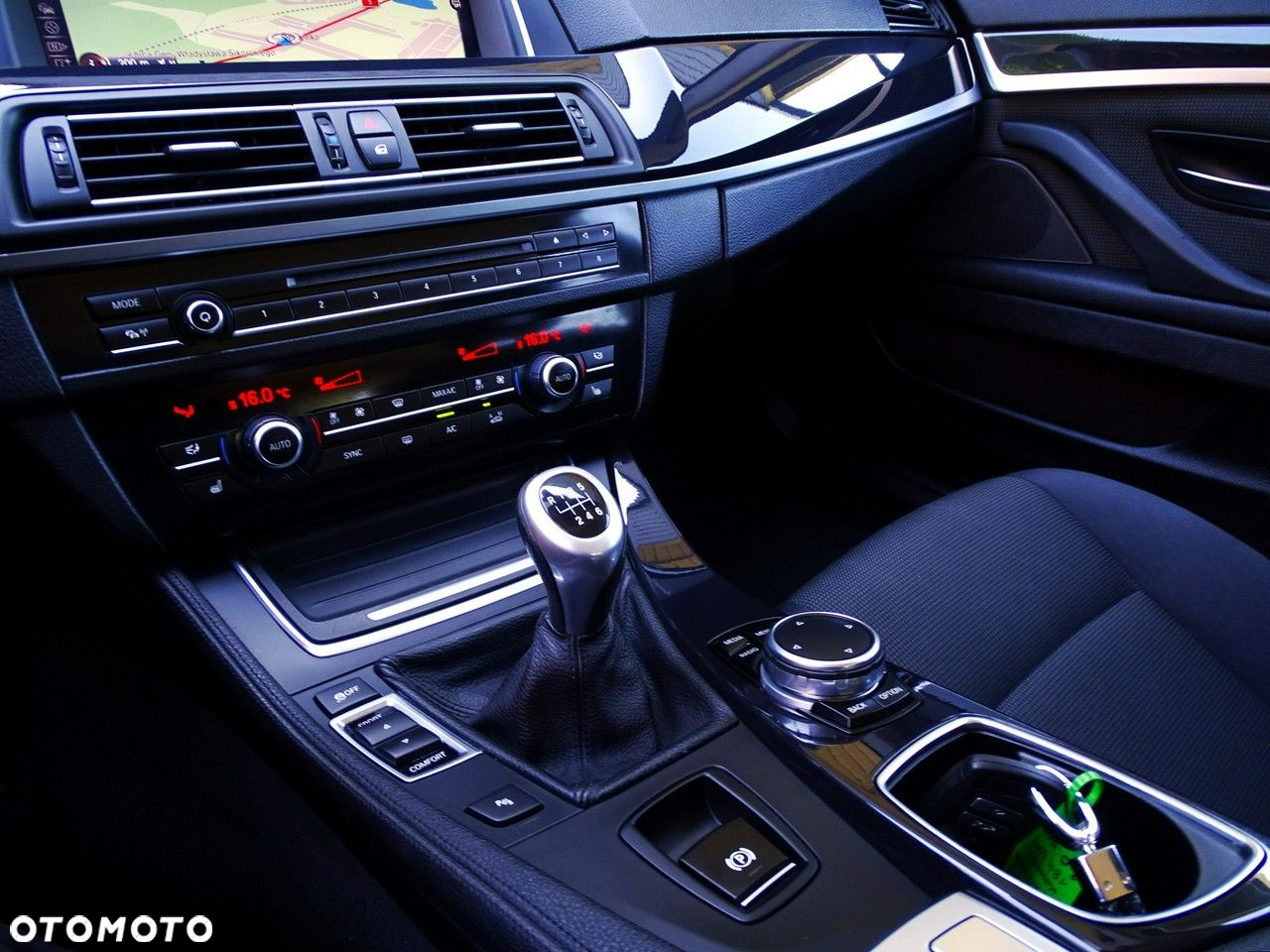 BMW Seria 5 - 33