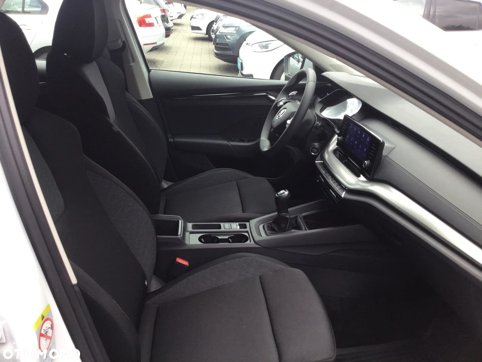 Skoda Octavia 2.0 TDI Active - 17