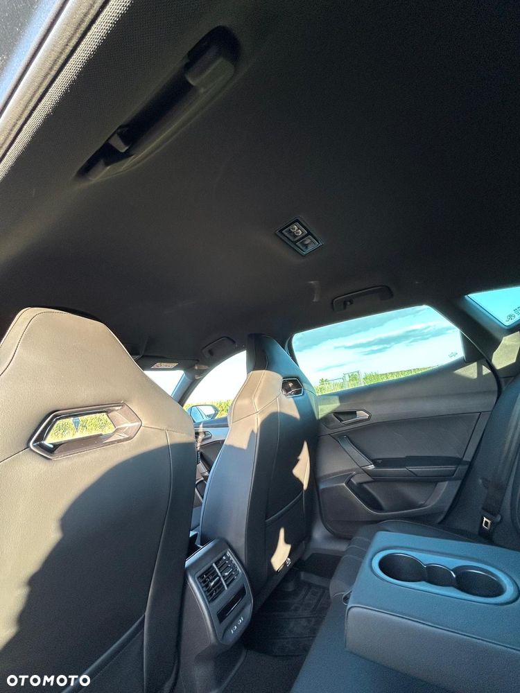 Cupra Formentor 1.4 e-Hybrid VZ DSG - 18