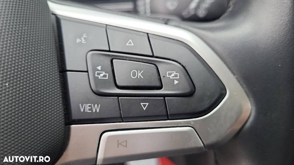 Volkswagen T-Cross 1.0 TSI DSG Life - 13