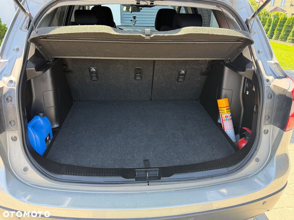 Suzuki SX4 S-Cross 1.6 Elegance - 7