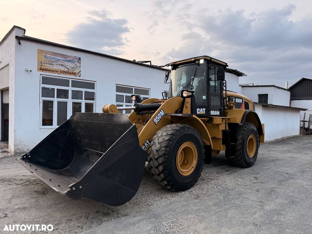 Caterpillar 950 M - 1