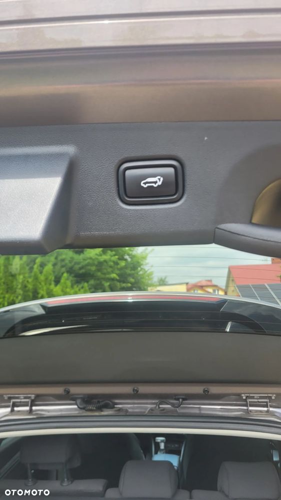 Hyundai Tucson 1.6 T-GDi 48V Executive 2WD DCT - 23