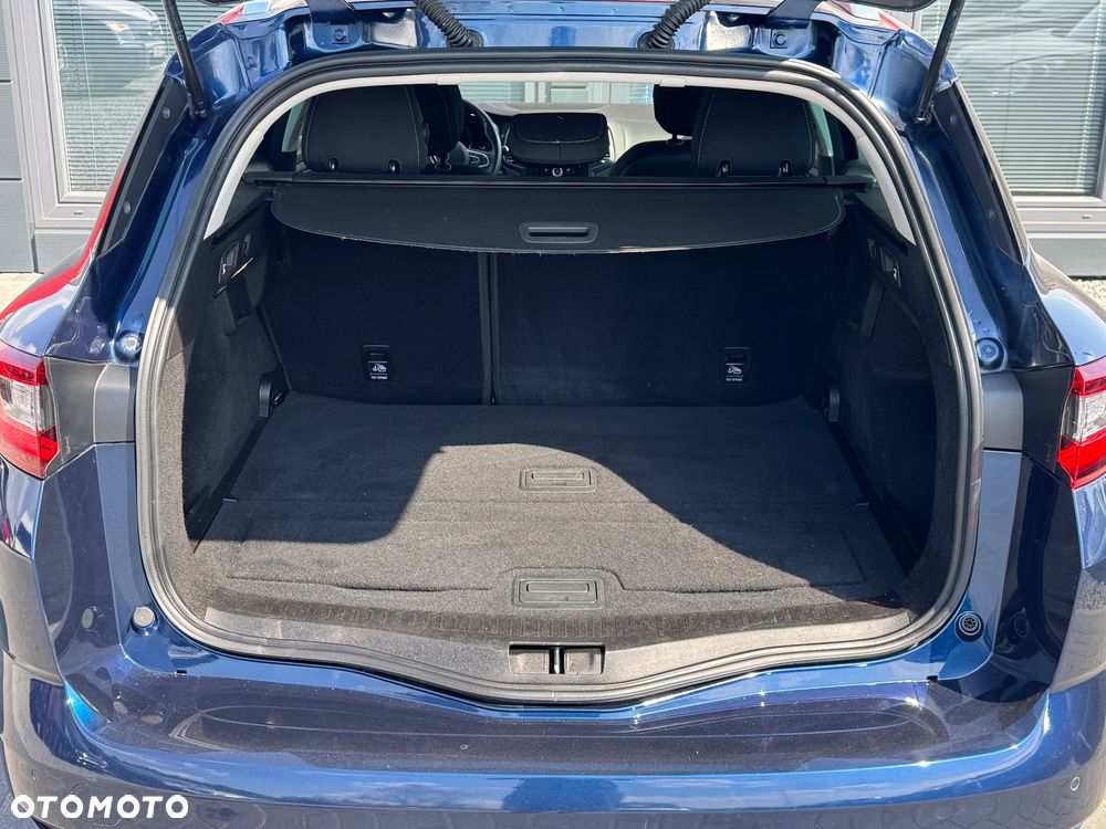 Renault Megane 1.3 TCe FAP Limited - 9