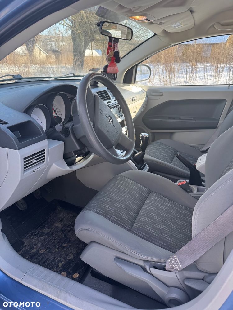 Dodge Caliber 1.8 S - 8