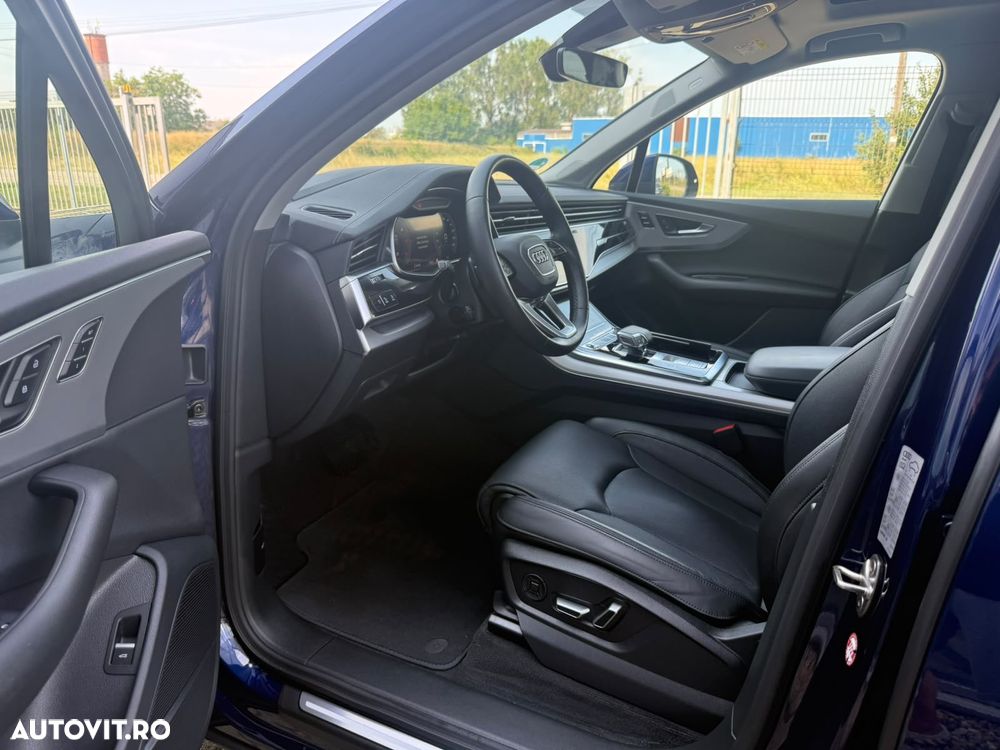 Audi Q7 - 12
