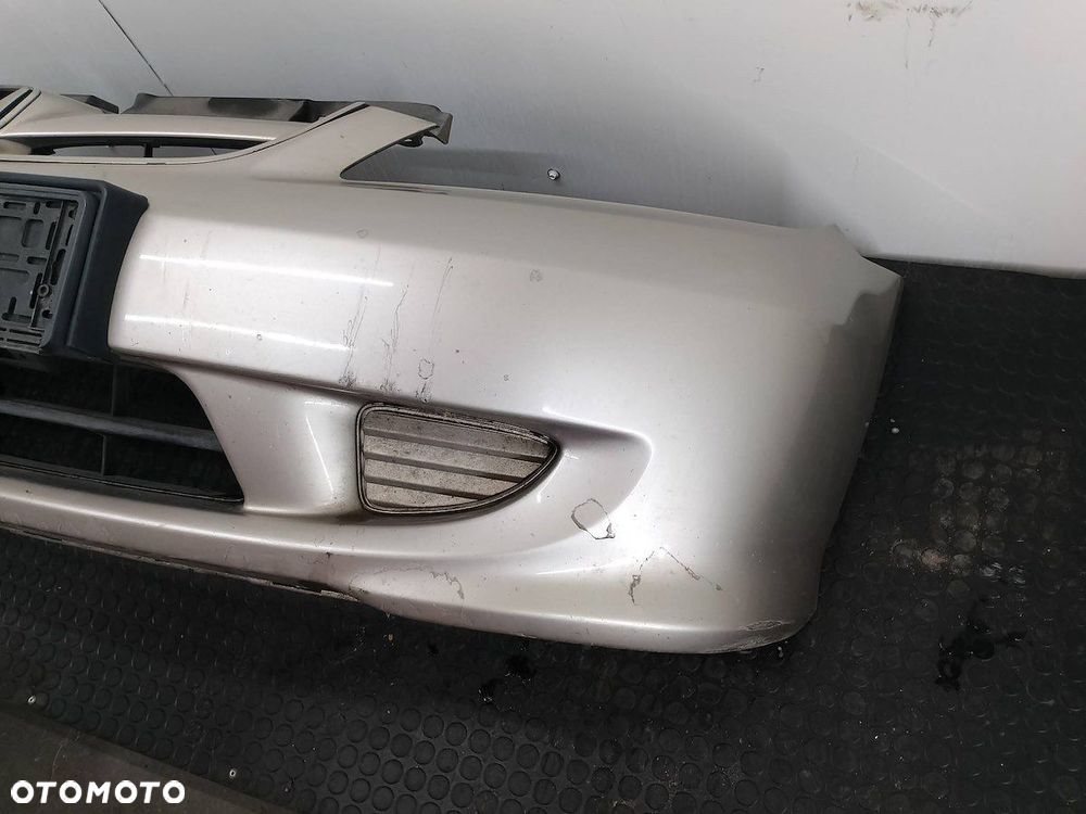 ZDERZAK PRZÓD HONDA CIVIC VII - 6