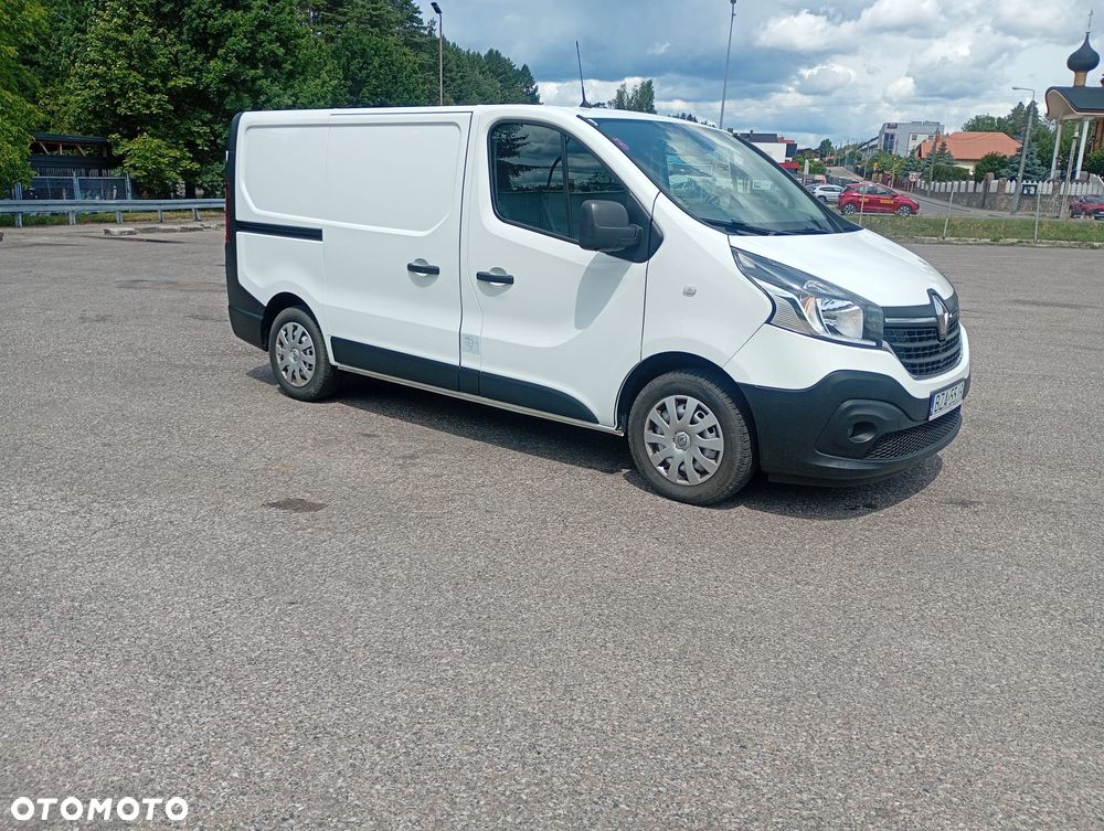 Renault TRAFIC - 14