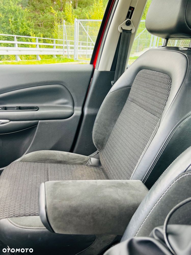 Citroën C3 Picasso 1.6 HDi Exclusive - 23