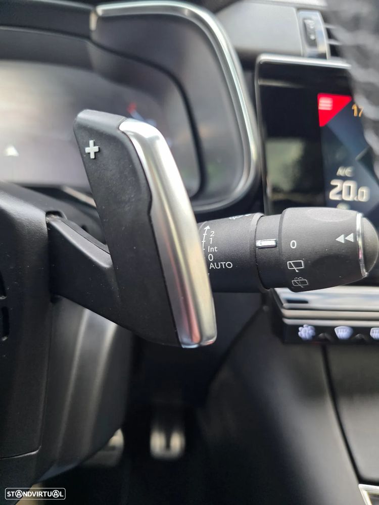 DS DS7 Crossback 2.0 BlueHDi So Chic EAT8 - 43