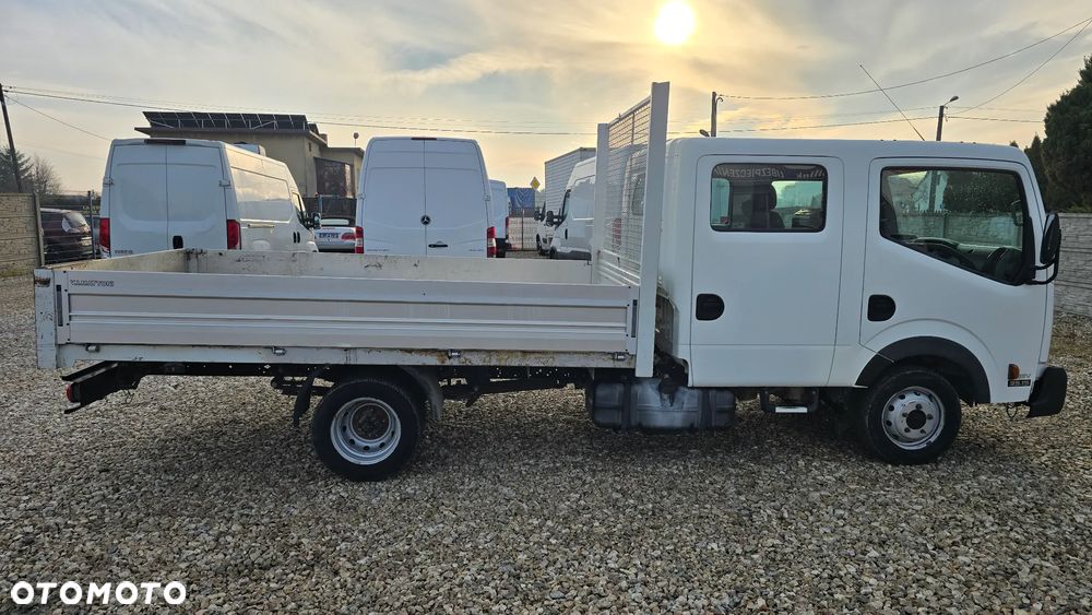 Nissan Cabstar - 6