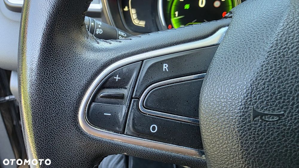 Renault Kadjar 1.2 Energy TCe Business - 22