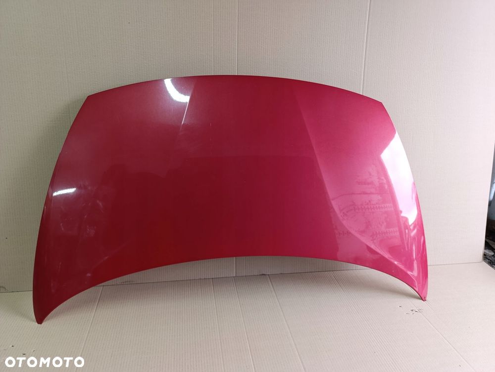 maska pokrywa silnika kia rio iii - 1