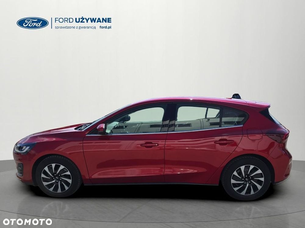 Ford Focus - 3