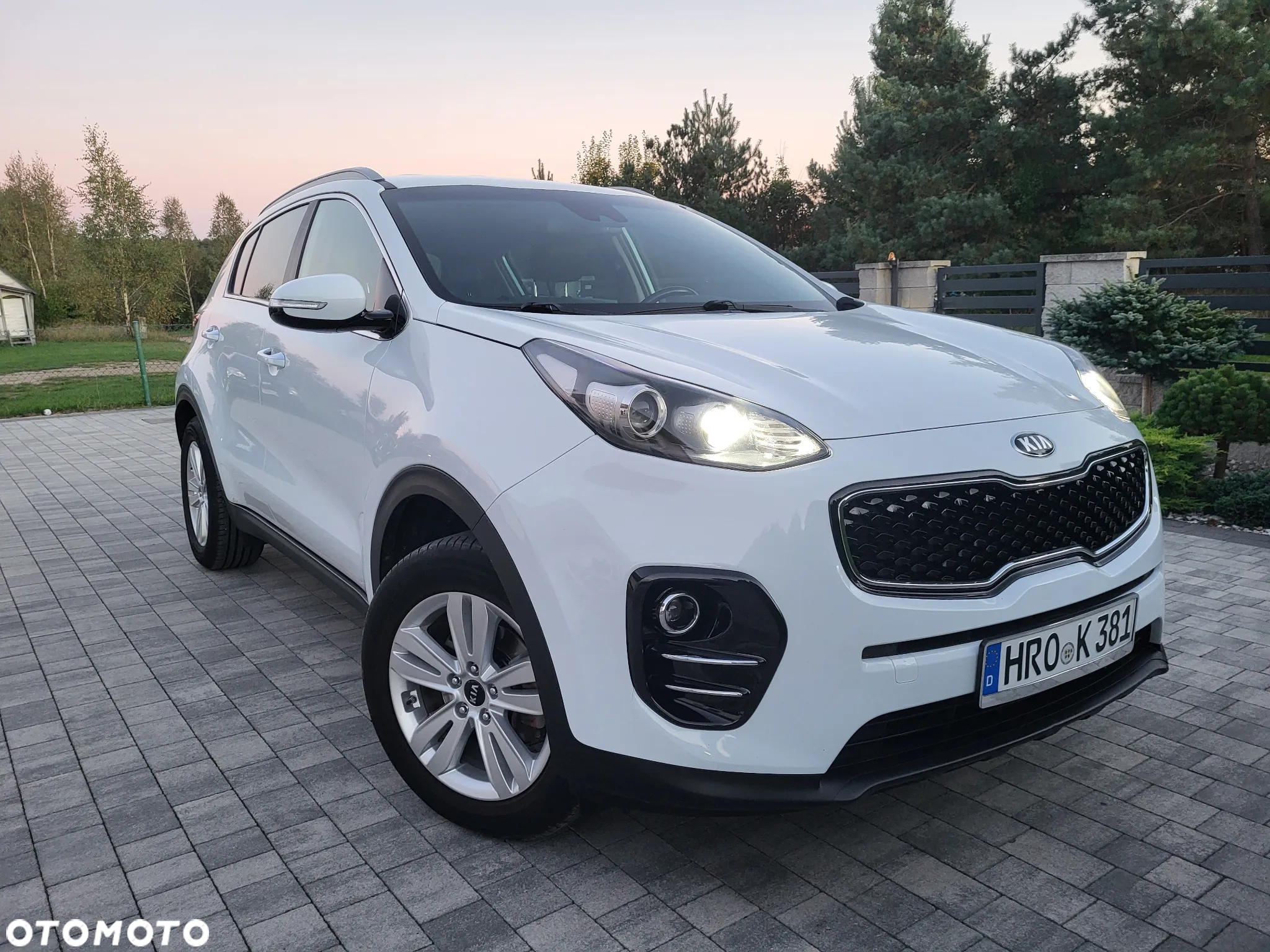 Kia Sportage 1.6 GDI Black Edition 2WD - 3