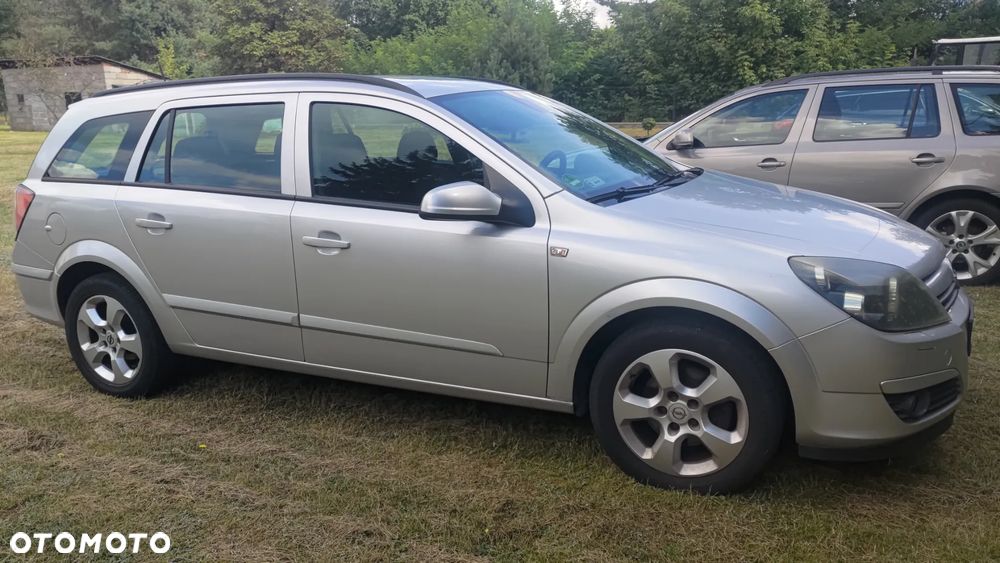 Opel Astra 1.8 Enjoy - 5
