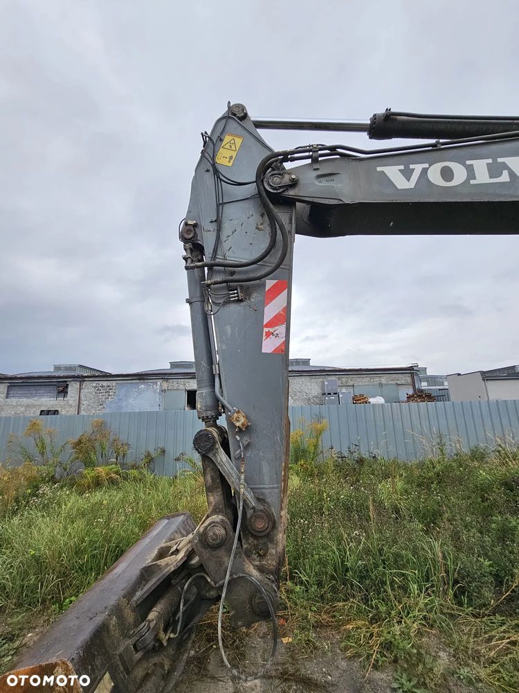 Volvo EC 290 BNLC - 17