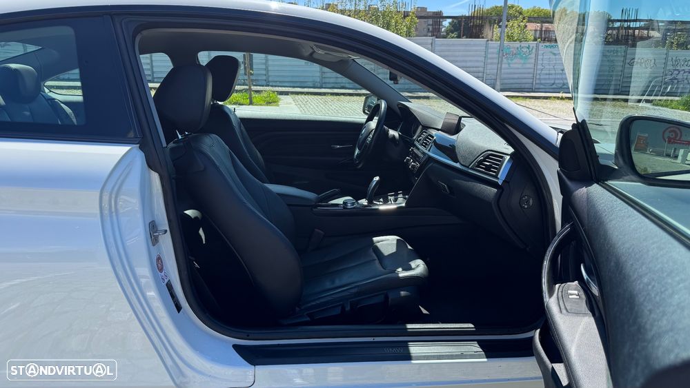 BMW 430 i Sport-Aut. M Sport - 6