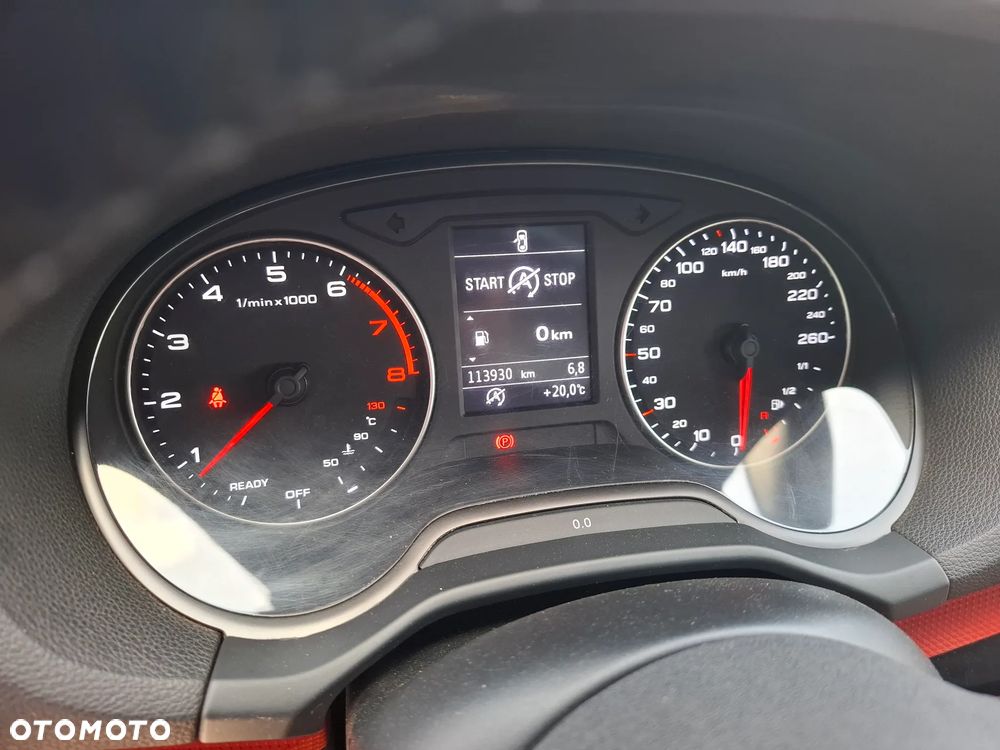 Audi Q2 1.4 TFSI Cylinder on demand - 23