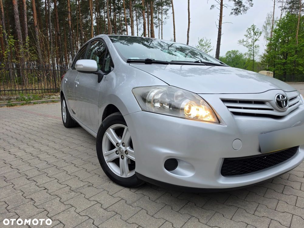 Toyota Auris 1.6 Luna - 14