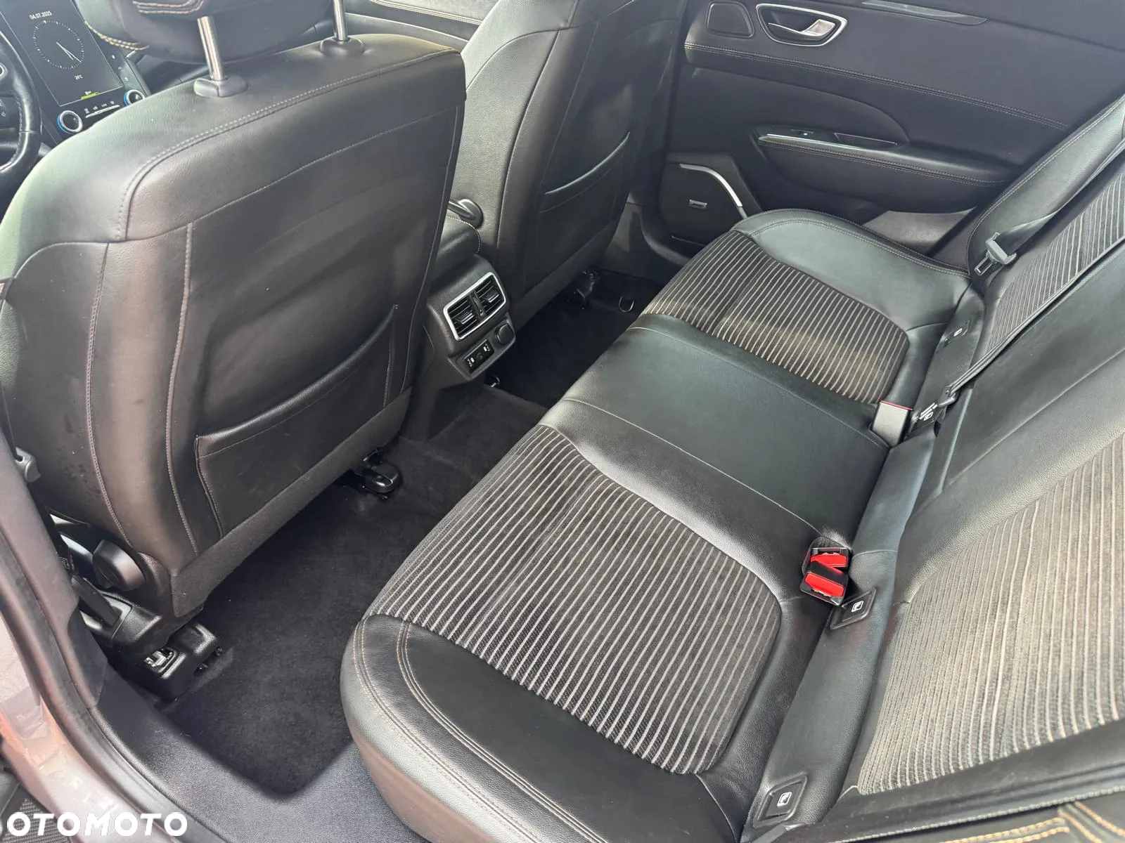 Renault Talisman 1.6 Energy TCe Intens EDC - 19
